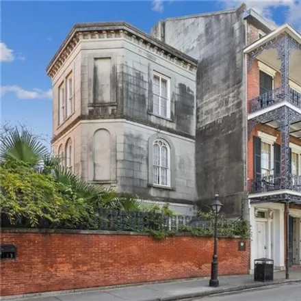 Buy this 2 bed condo on 916 Royal Street in New Orleans, LA 70116