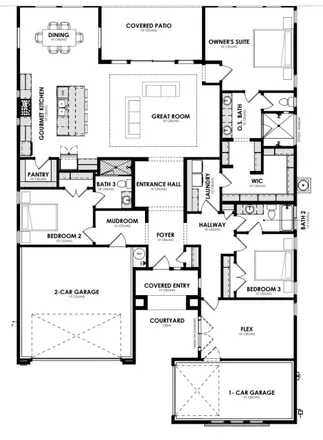 Image 2 - 44 125 South Street, Teasdale, Wayne County, UT 84773, USA - House for sale