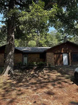 Image 1 - 295 Belmont Drive, Marshall, TX 75672, USA - House for sale
