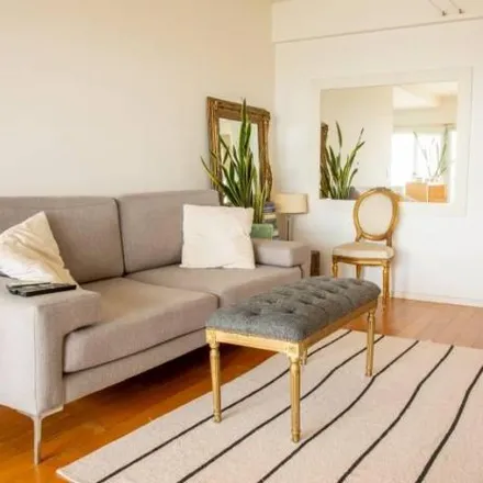 Buy this 1 bed apartment on Bacacay in Caballito, C1424 CEK Buenos Aires