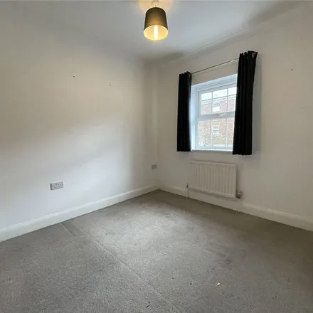 Rent this 3 bed apartment on Jago Court in Newbury, RG14 7DX