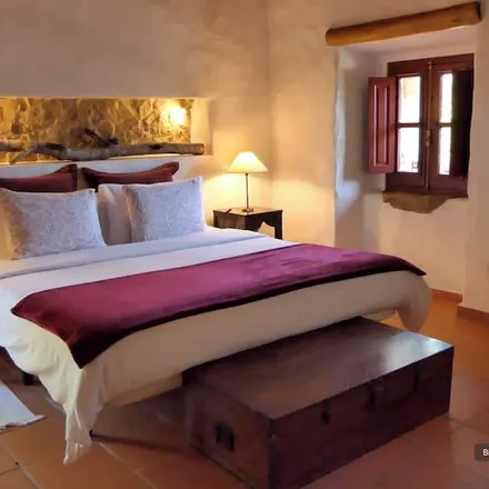 Rent this 5 bed house on 2530-567 Distrito da Guarda