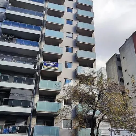 Rent this 1 bed apartment on Avenida Juan Bautista Alberdi 278 in Caballito, C1424 BYP Buenos Aires