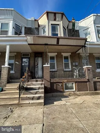 Rent this 3 bed house on 2065 Rowan Street in Philadelphia, PA 19140