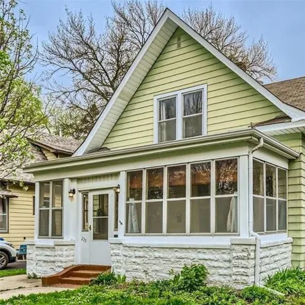 Buy this 3 bed house on 233 West King Street in Saint Paul, MN 55107