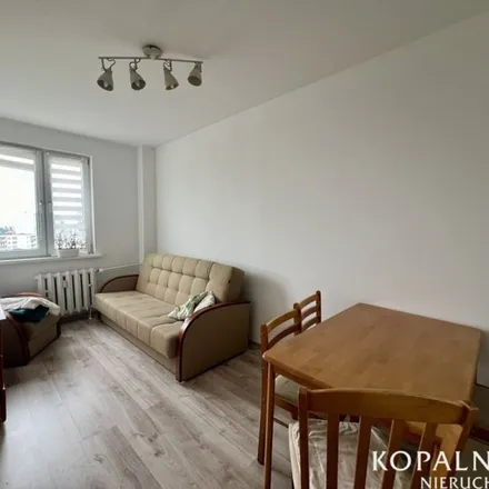 Image 3 - Jurija Gagarina 27, 41-818 Zabrze, Poland - Apartment for rent