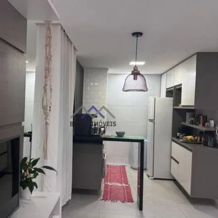 Buy this 2 bed apartment on Rua Arminda Jaime Loconsolo in Moradia do Sol, Itupeva - SP