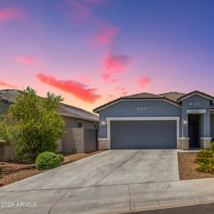 Buy this 3 bed house on 3583 N Montoya Ln in Casa Grande, Arizona