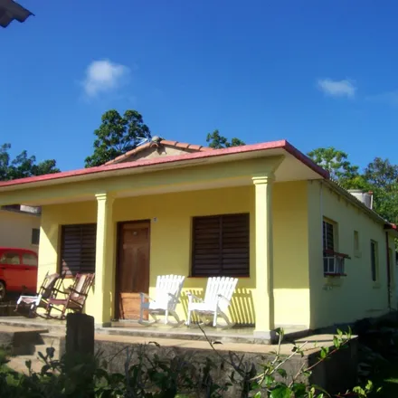 Image 1 - Viñales, La Salvadera, PINAR DEL RIO, CU - House for rent