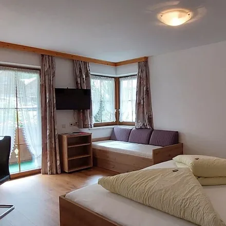 Rent this 2 bed apartment on 6481 St. Leonhard im Pitztal