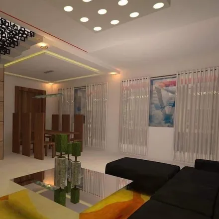 Rent this 1 bed apartment on Quezon City in Eastern Manila District, Philippines