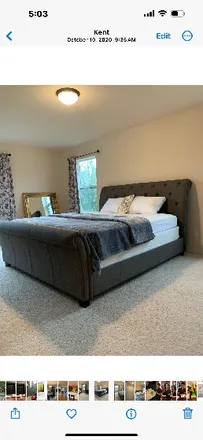 Rent this 1 bed room on 23035 94th Avenue South in Kent, WA 98031