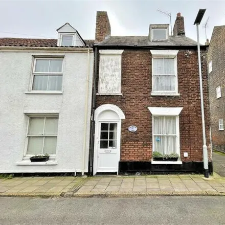 Buy this 3 bed house on Friars Street in King's Lynn, PE30 5AP