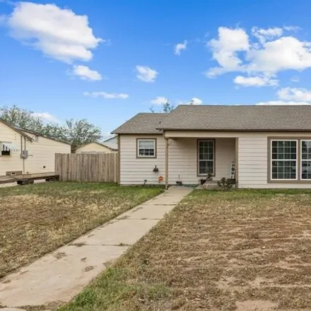 Buy this 2 bed house on 2177 Beaty Avenue in Westside, Odessa