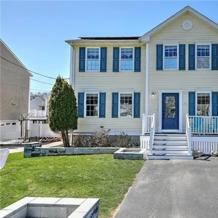 Buy this 3 bed house on 67 Governor Street in Cumberland, RI 02864