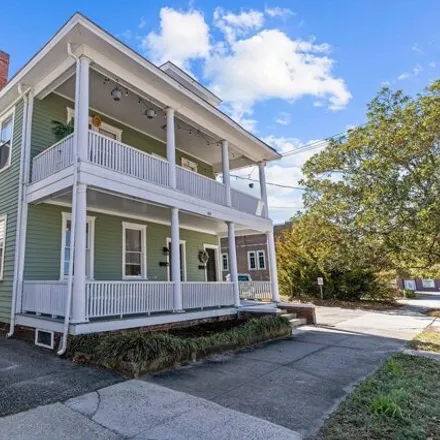 Image 2 - Flytrap brewing, 319 Walnut Street, Wilmington, NC 28401, USA - House for sale