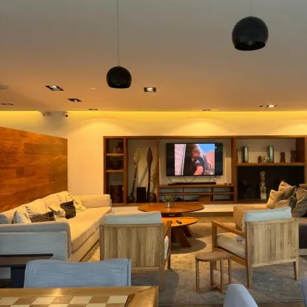 Rent this studio apartment on unnamed road in Cuajimalpa de Morelos, 05348 Mexico City