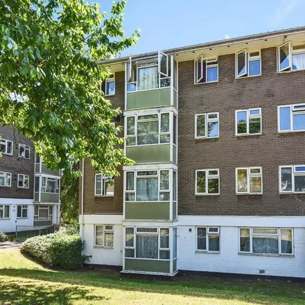 Image 1 - G72, Southfield Park, Oxford, OX4 2BQ, United Kingdom - Apartment for rent