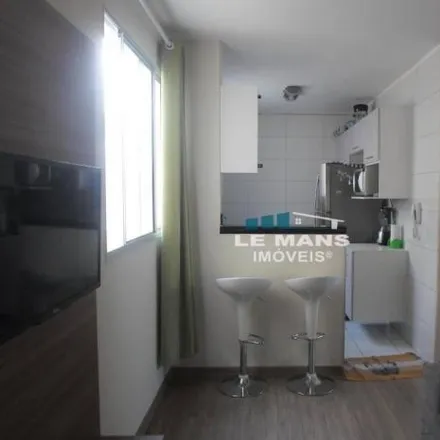 Buy this 2 bed apartment on Avenida Pompéia in Piracicamirim, Piracicaba - SP