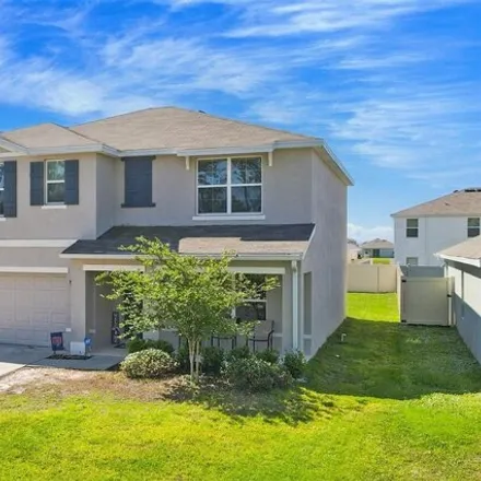 Buy this 5 bed house on Southwest 49th Circle in Marion County, FL 34477