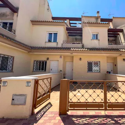 Buy this 3 bed townhouse on unnamed road in 30592 Murcia, Spain