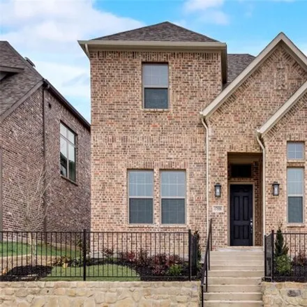 Rent this 5 bed house on 17504 Bottlebrush Drive in Dallas, TX 75252