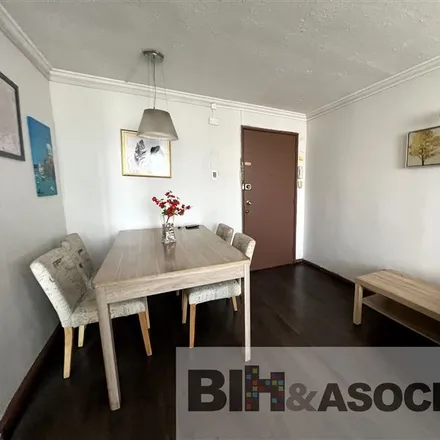 Rent this 3 bed apartment on Avenida Providencia 1765 in 750 0000 Providencia, Chile