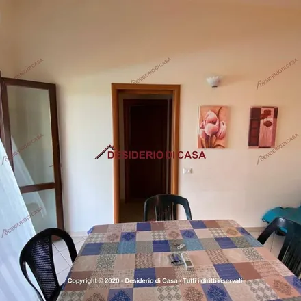 Rent this 3 bed apartment on Strada statale Settentrionale Sicula in 90010 Campofelice di Roccella PA, Italy
