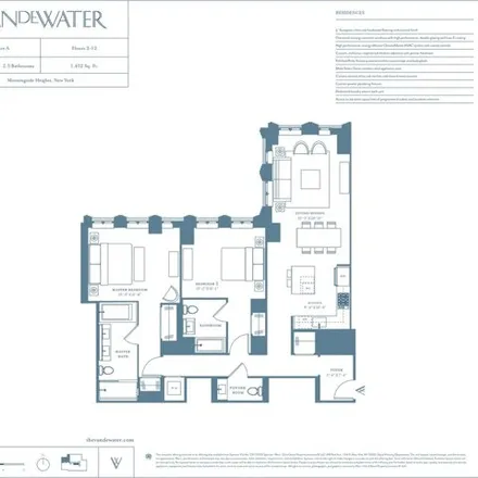 Image 9 - Jewish Theological Seminary, West 123rd Street, New York, NY 10027, USA - Condo for sale