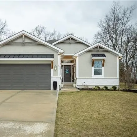 Buy this 4 bed house on S Shore Dr in Lake Winnebago, Cass County