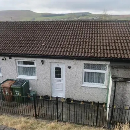 Image 1 - unnamed road, Rhymney, NP22 5LE, United Kingdom - House for sale