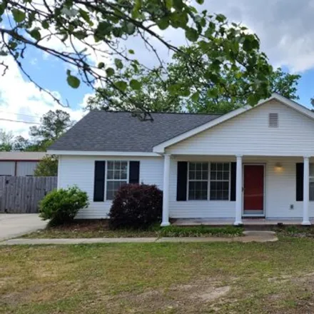 Buy this 3 bed house on 386 Copeland Circle in Edgefield County, SC 29860