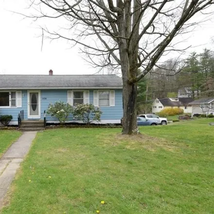 Buy this 3 bed house on 1106 Arnold Drive in Village of Endicott, NY 13760