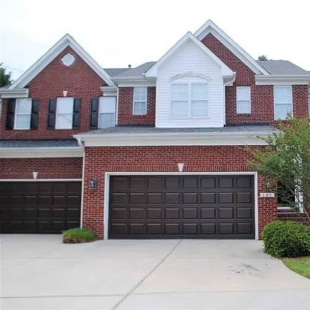 Rent this 3 bed house on unnamed road in Morrisville, NC