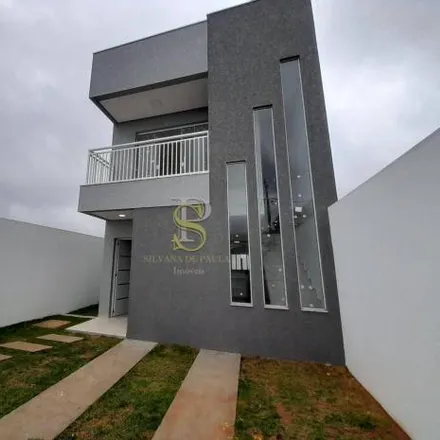 Buy this 3 bed house on unnamed road in Terra Preta, Mairiporã - SP