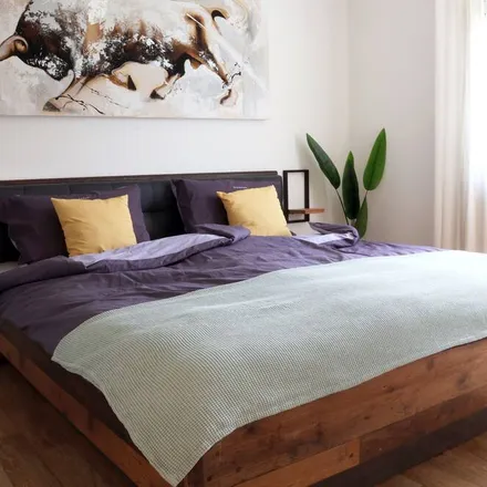 Rent this 2 bed apartment on 88699 Verwaltungsgemeinschaft Salem
