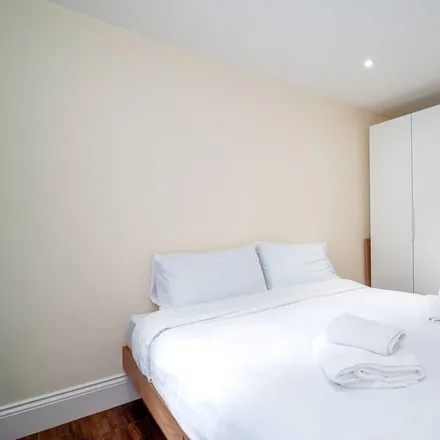 Image 5 - London, NW1 6HD, United Kingdom - Apartment for rent