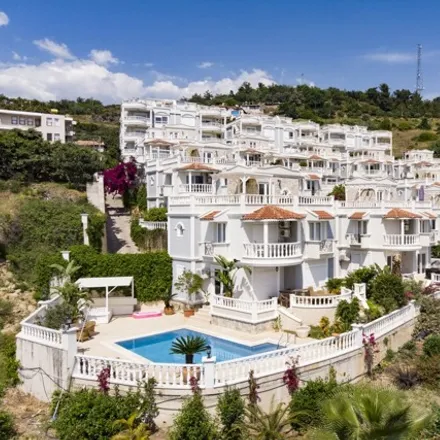 Buy this 3 bed house on unnamed road in 07469 Alanya, Turkey