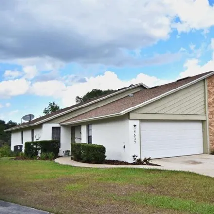 Image 2 - 4661 Fern Pine Drive, Orlando, FL 32808, USA - House for sale