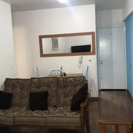 Buy this 1 bed apartment on Rua Quinze de Novembro in Centro, Taubaté - SP