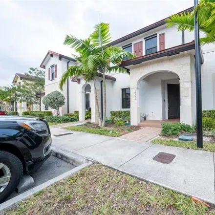 Image 2 - 10613 West 33rd Way, Hialeah, FL 33018, USA - Townhouse for rent