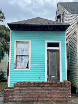 Buy this 2 bed house on 1921 Governor Nicholls Street in New Orleans, LA 70116