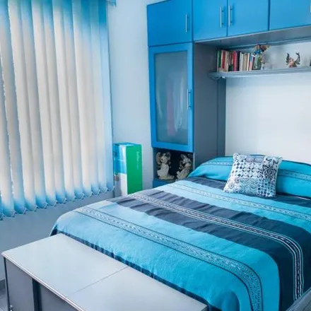 Buy this 2 bed apartment on La Trigueña - Pan para todos in Calle Nicolás San Juan 570, Colonia Narvarte Poniente