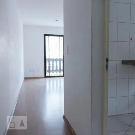 Buy this 2 bed apartment on Rua Particular C in Jardim Santa Cruz, São Paulo - SP