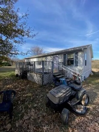 Buy this 3 bed house on 1032 County Road 1120 in Fannin County, TX 75476