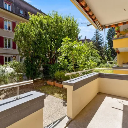 Rent this 2 bed apartment on Standstrasse 33 in 3014 Bern, Switzerland