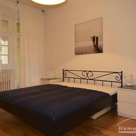Rent this 3 bed apartment on Lychee in Bayerische Straße 9, 10707 Berlin