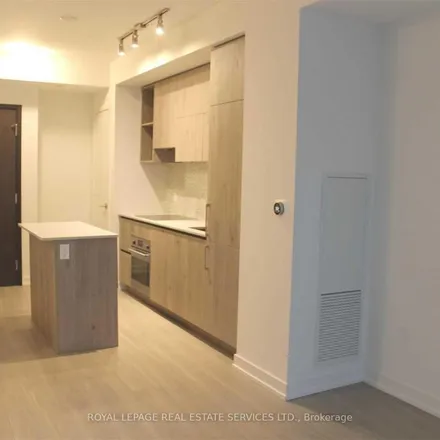 Rent this 1 bed apartment on 53 Wood Street in Old Toronto, ON M4Y 1B7