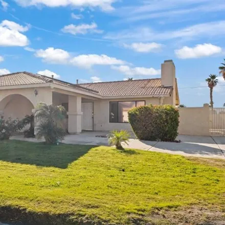 Buy this 3 bed house on 67815 Ontina Road in Cathedral City, CA 92234