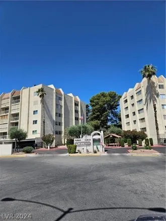 Buy this 2 bed condo on North Royal Crest Circle in Paradise, NV